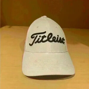 Women’s Titleist Golf Hat